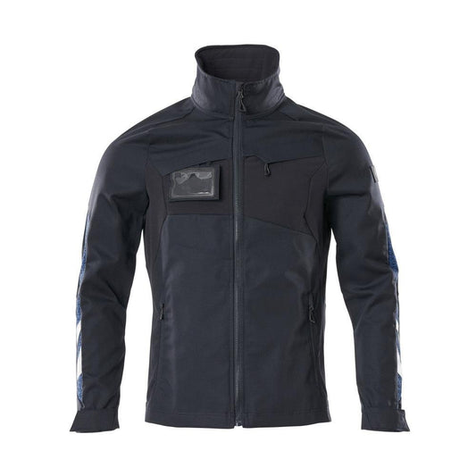 Veste, veste de travail inserts stretch