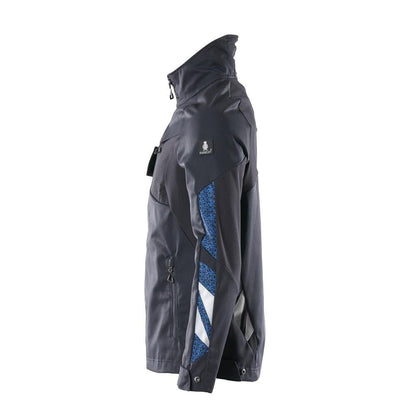 Veste, veste de travail inserts stretch