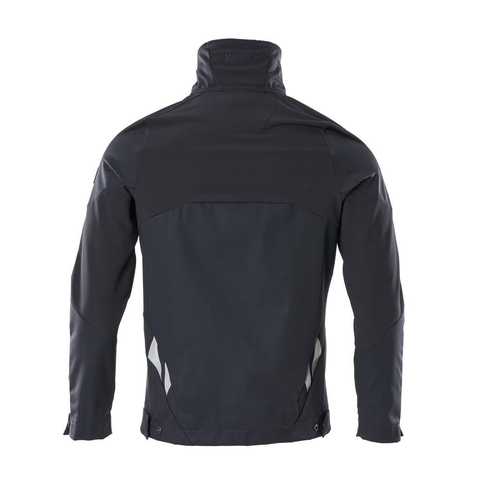 Veste, veste de travail inserts stretch
