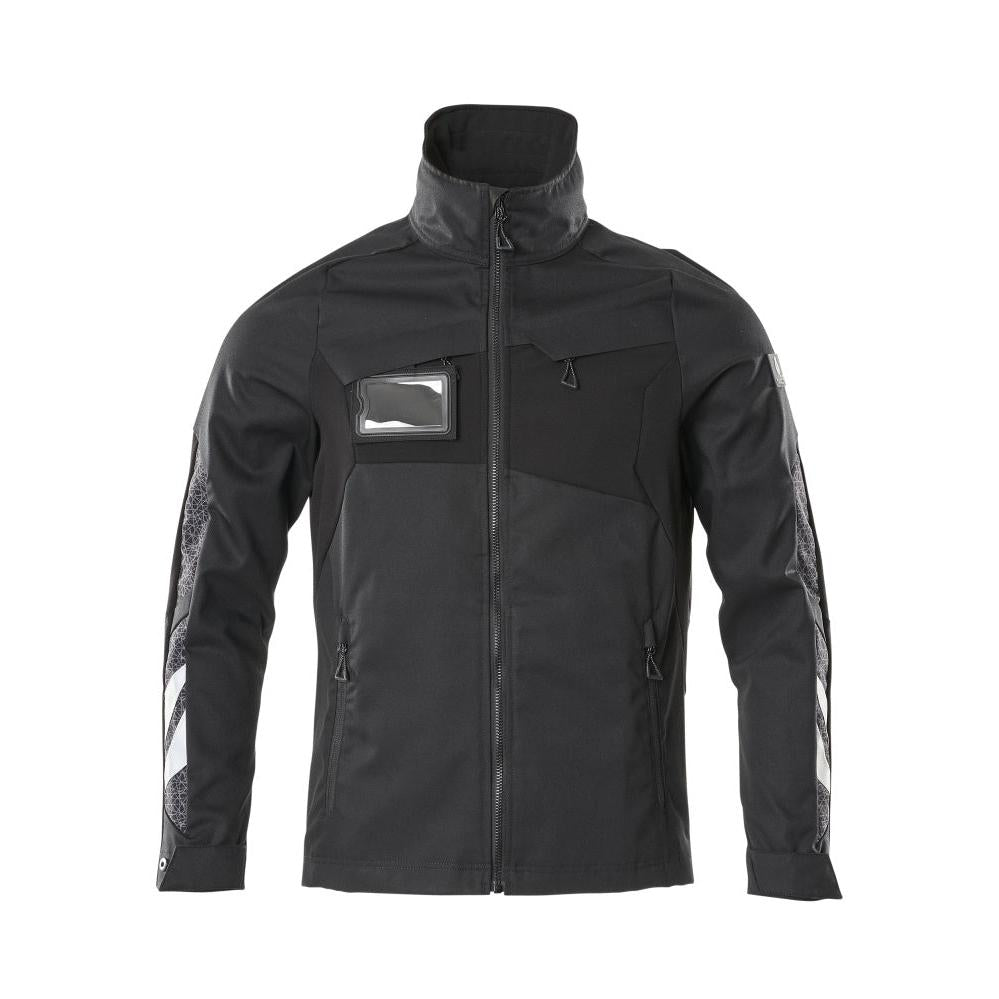 Veste, veste de travail inserts stretch