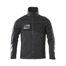 Veste, veste de travail inserts stretch