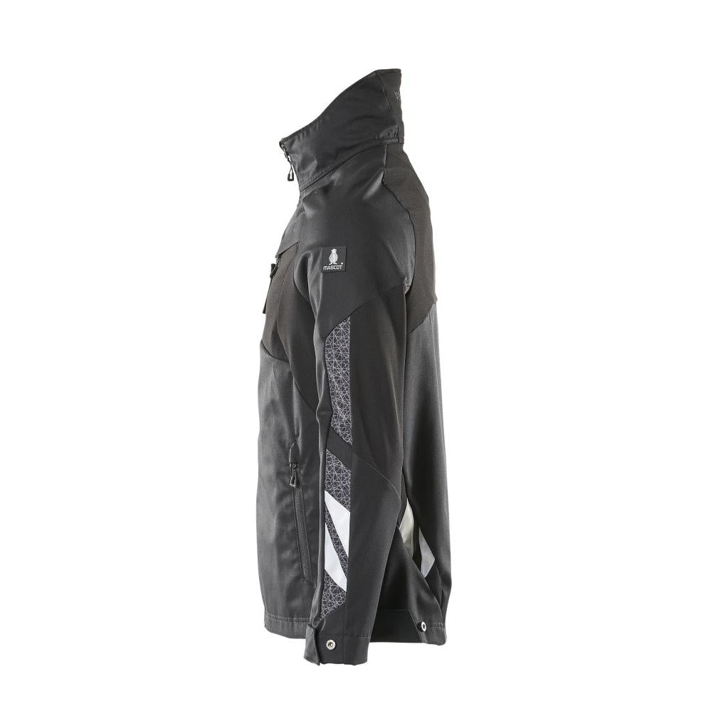 Veste, veste de travail inserts stretch