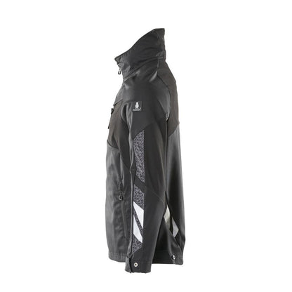 Veste, veste de travail inserts stretch