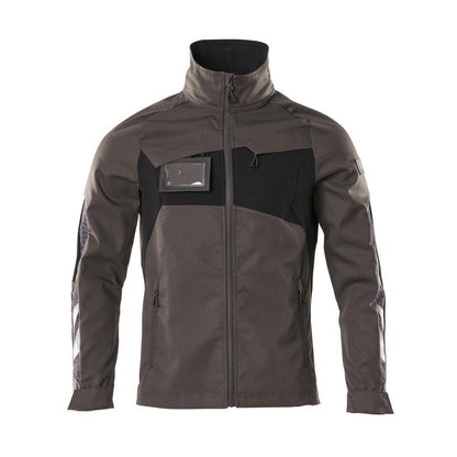 Veste, veste de travail inserts stretch