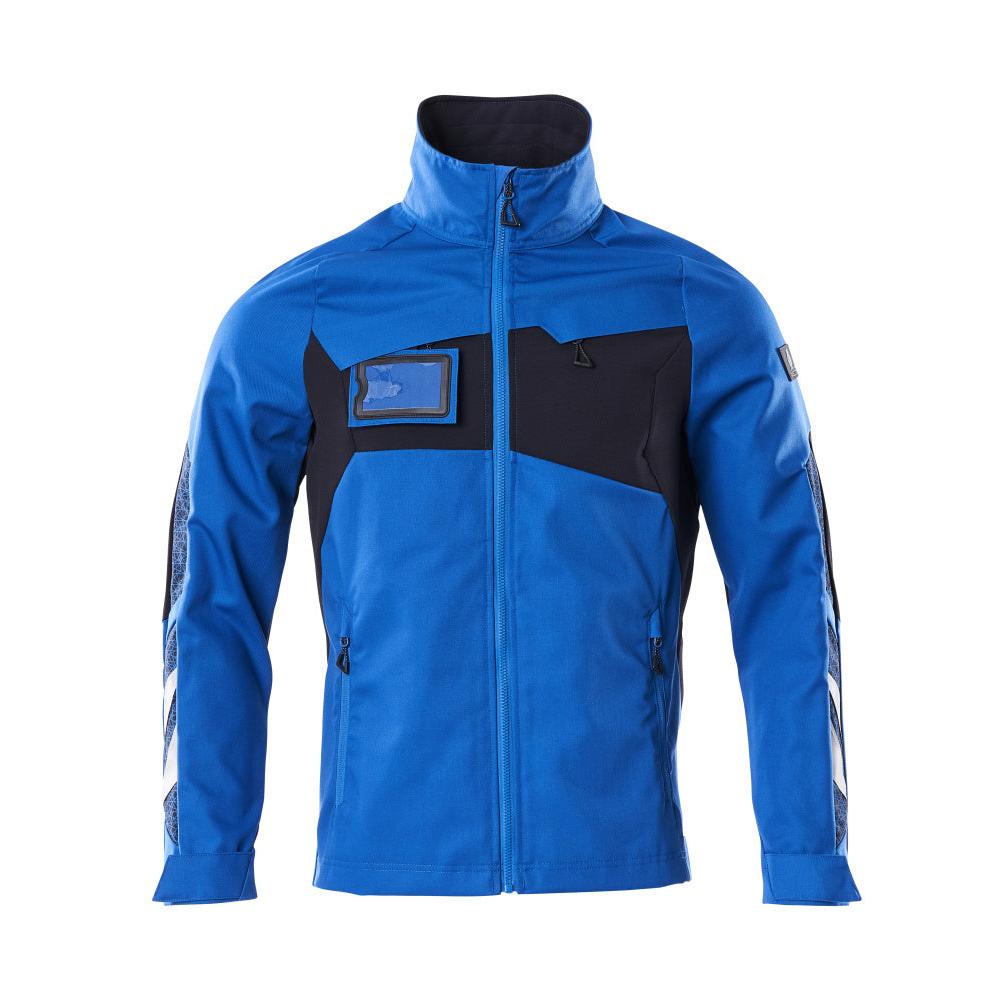 Veste, veste de travail inserts stretch