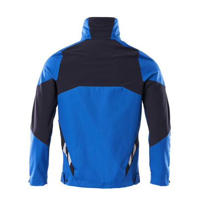Veste, veste de travail inserts stretch