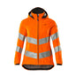 Veste Soft Shell, modèle femme, EN20471 Veste Soft Shell