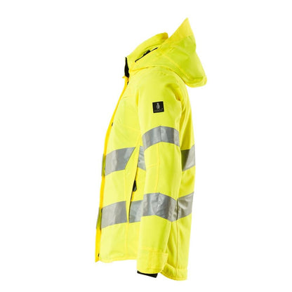 Veste d'hiver, veste d'hiver modèle femme