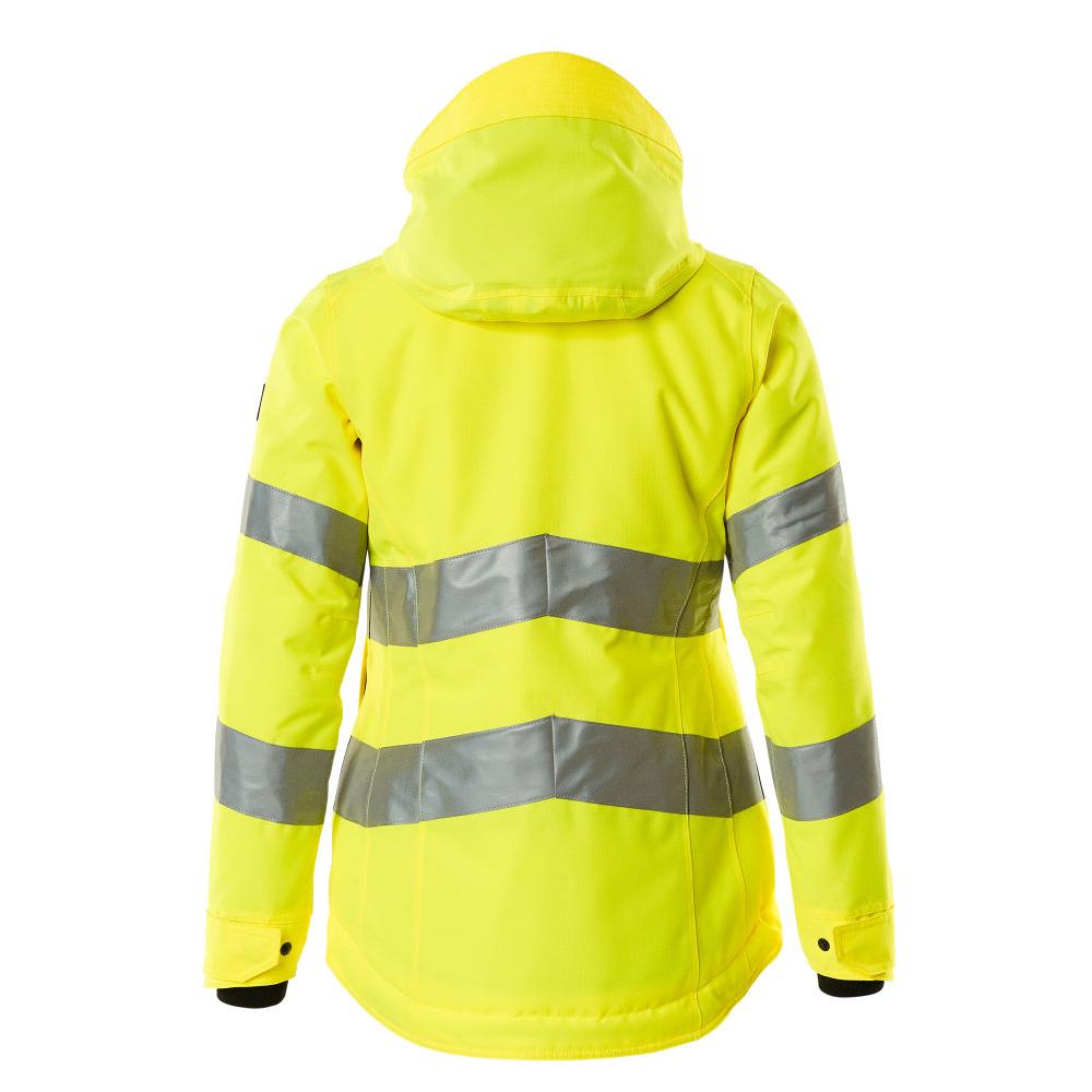 Veste d'hiver, veste d'hiver modèle femme