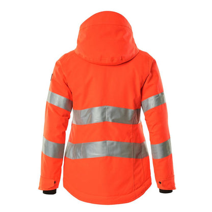 Veste d'hiver, veste d'hiver modèle femme