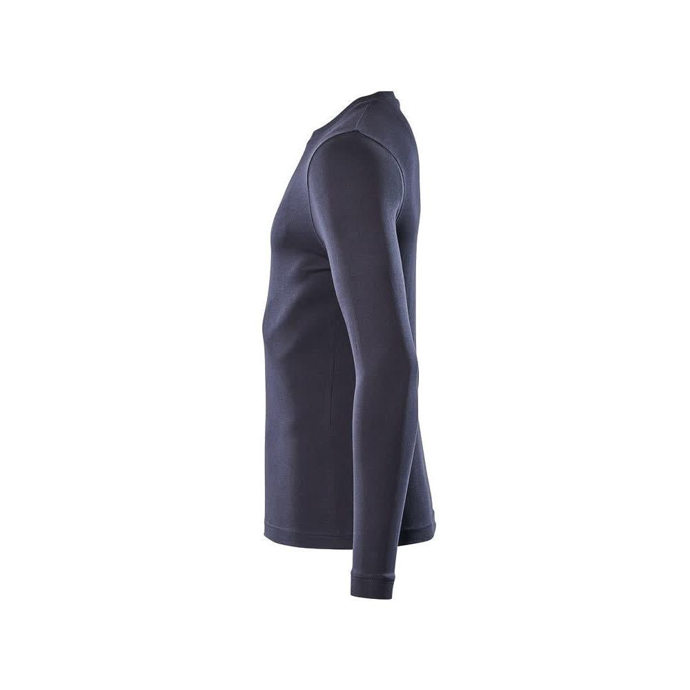 T-shirt, manches longues, t-shirt coupe moderne