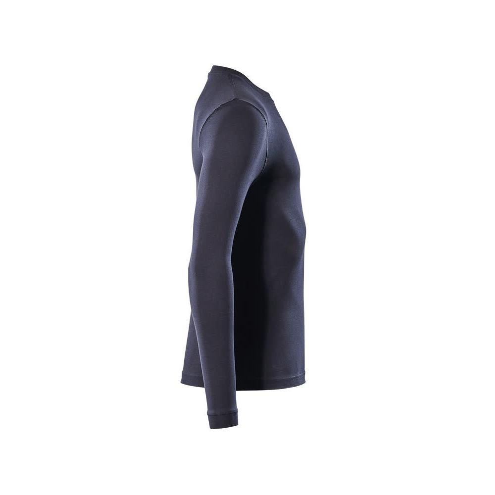 T-shirt, manches longues, t-shirt coupe moderne