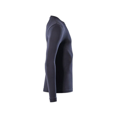 T-shirt, manches longues, t-shirt coupe moderne