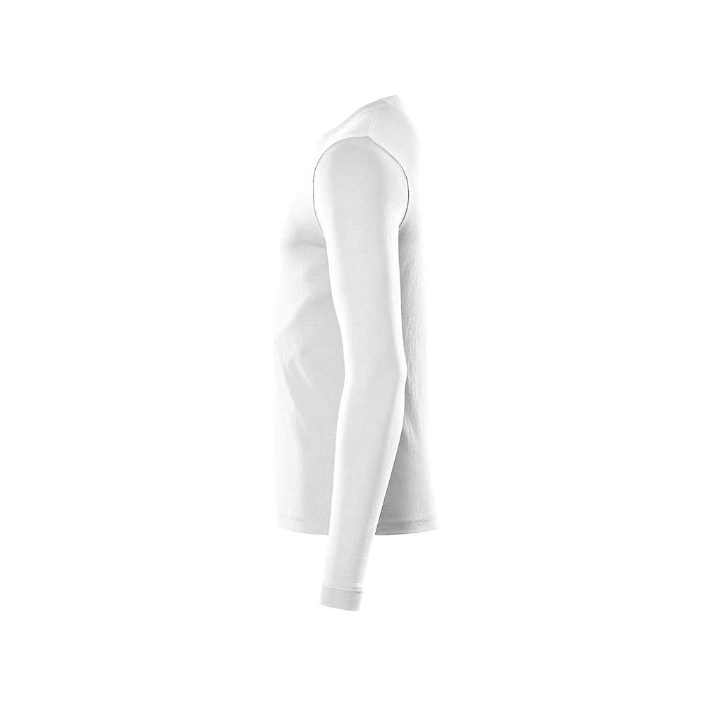 T-shirt, manches longues, t-shirt coupe moderne