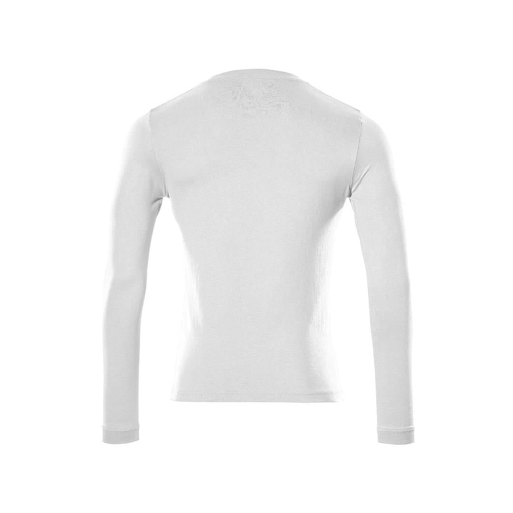 T-shirt, manches longues, t-shirt coupe moderne