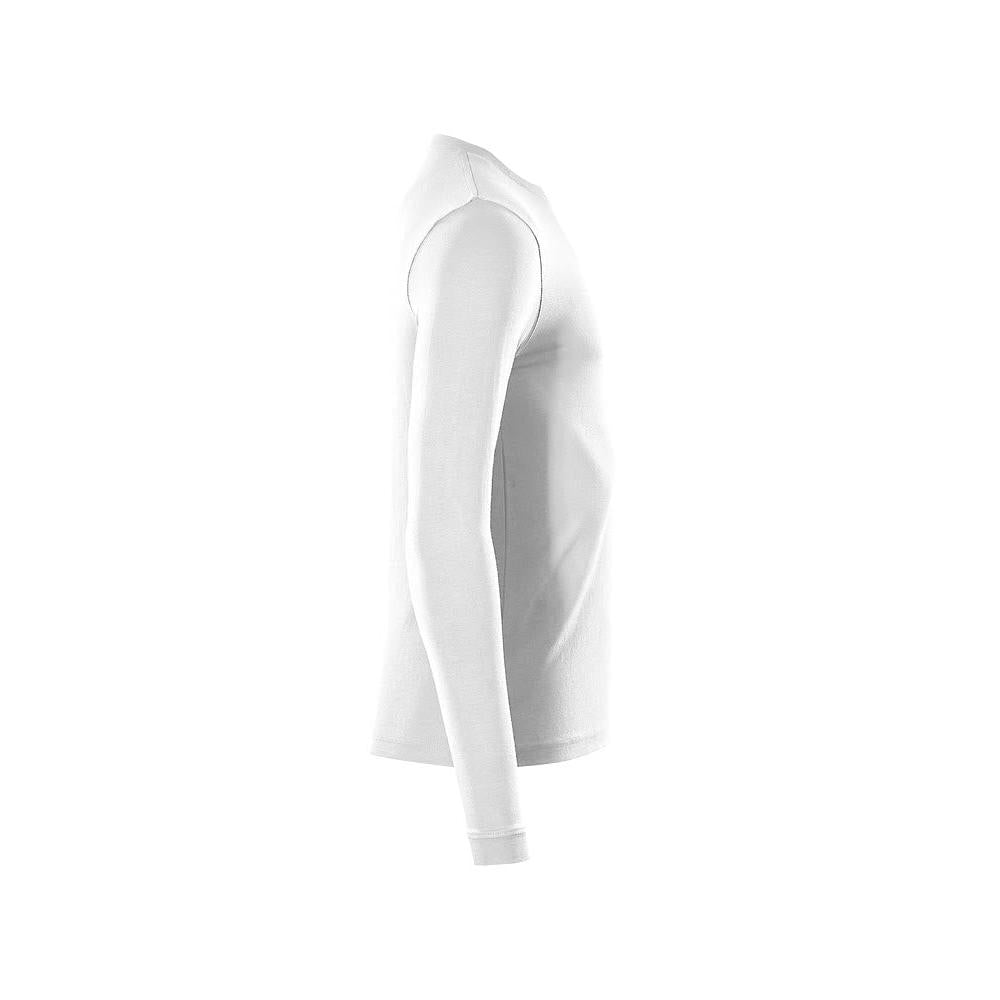 T-shirt, manches longues, t-shirt coupe moderne