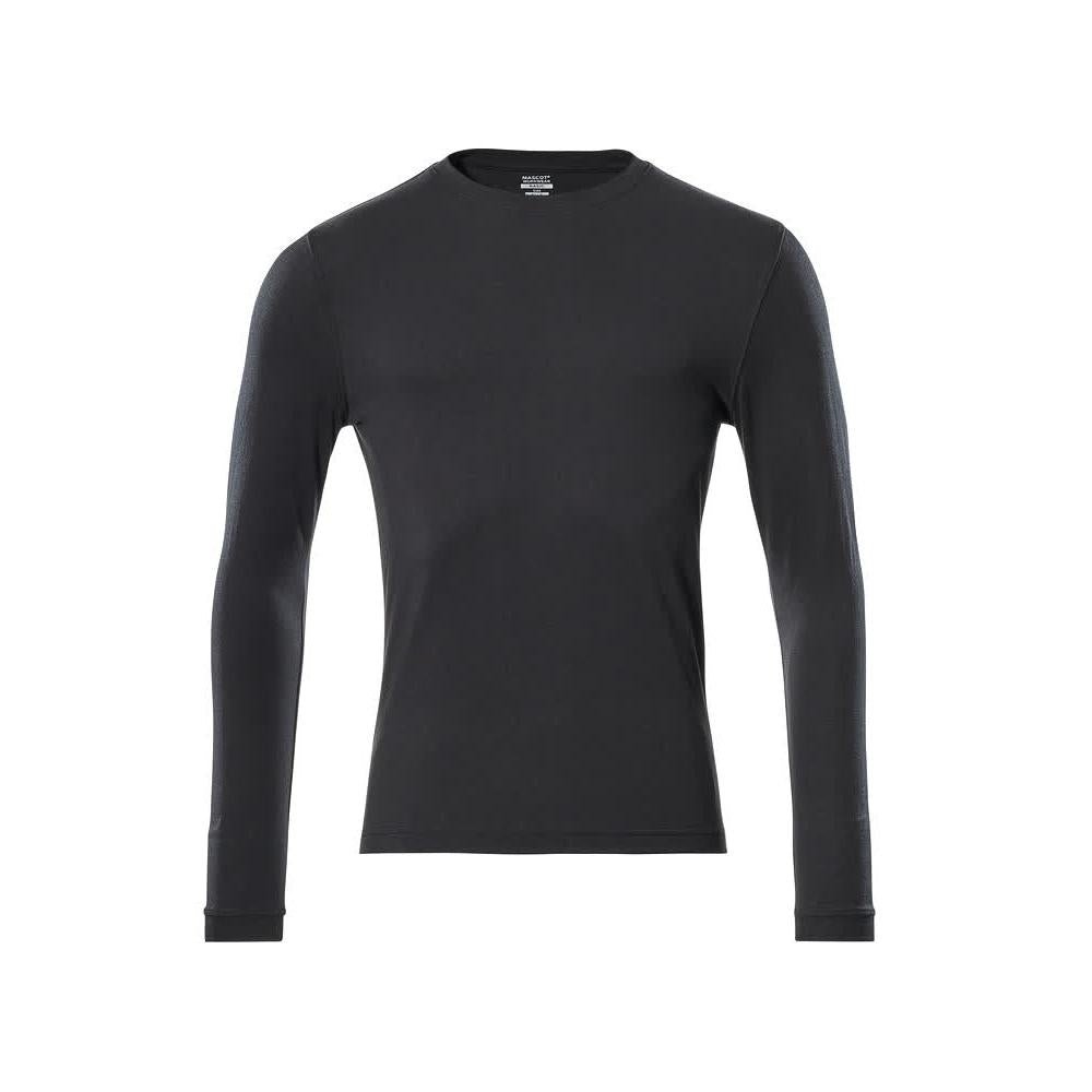 T-shirt, manches longues, t-shirt coupe moderne