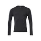 T-shirt, manches longues, t-shirt coupe moderne