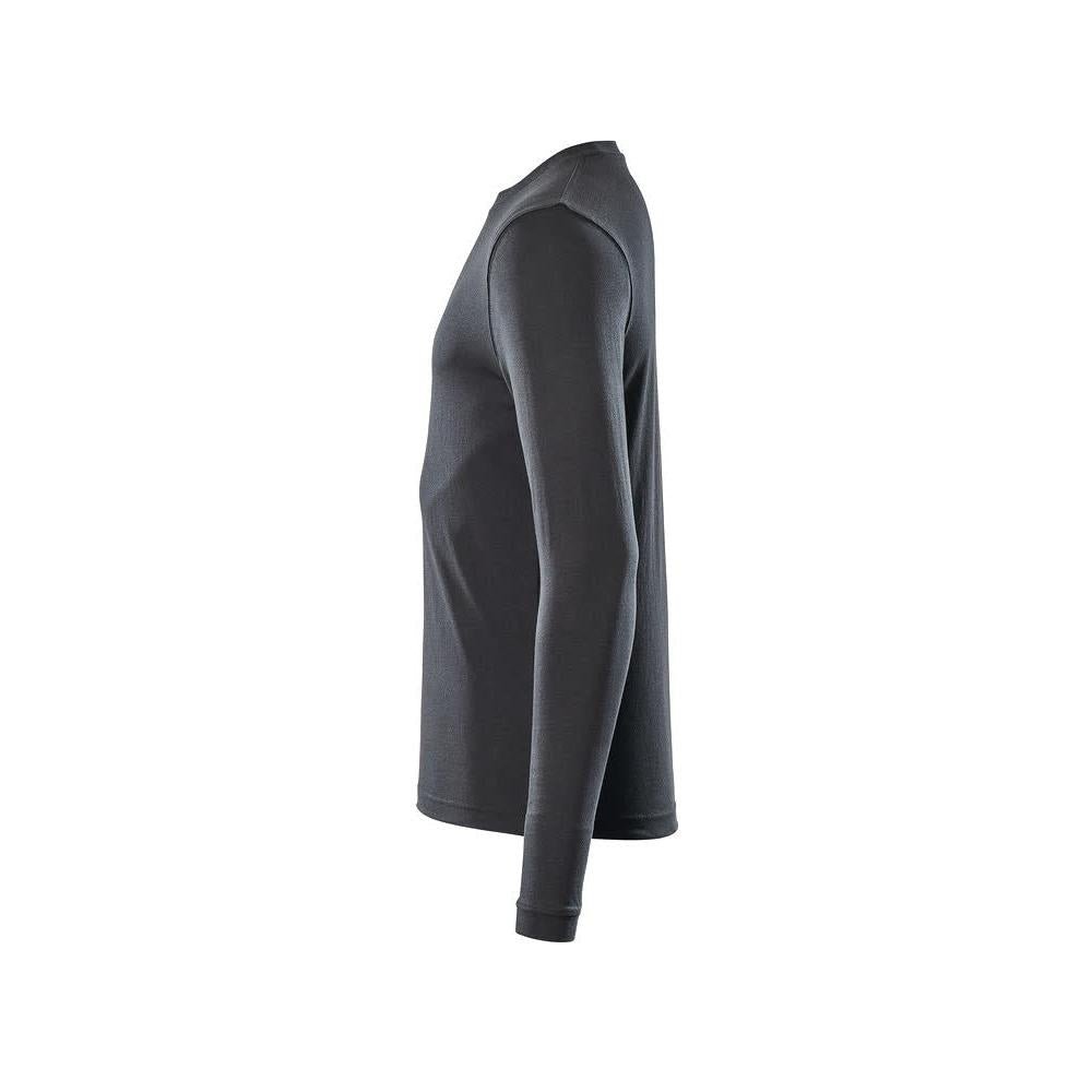 T-shirt, manches longues, t-shirt coupe moderne