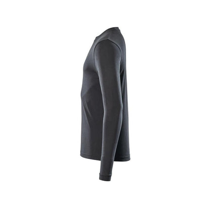 T-shirt, manches longues, t-shirt coupe moderne