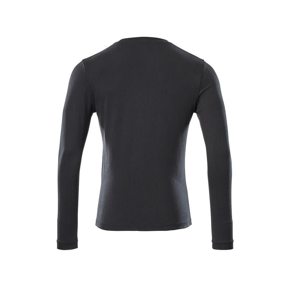 T-shirt, manches longues, t-shirt coupe moderne
