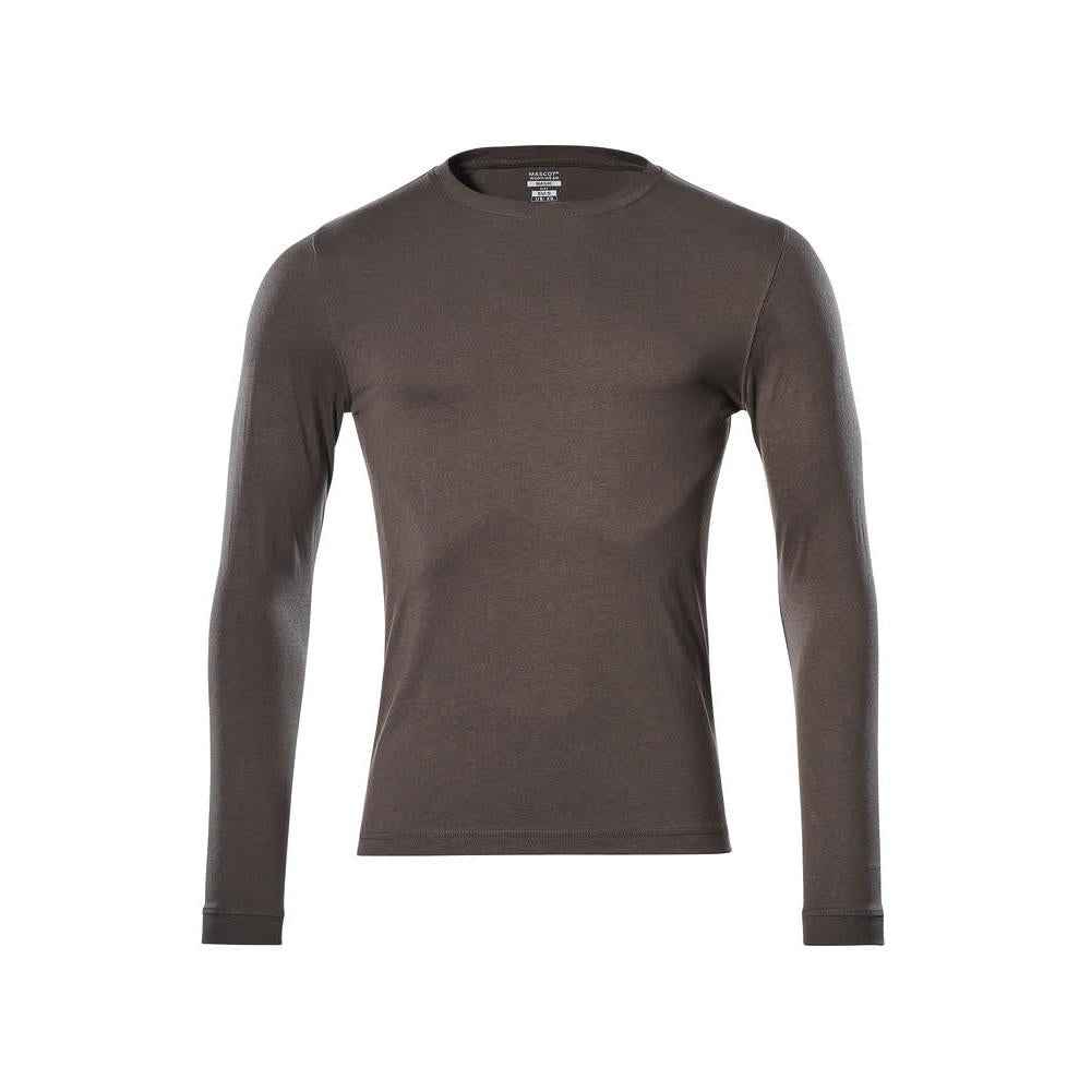 T-shirt, manches longues, t-shirt coupe moderne