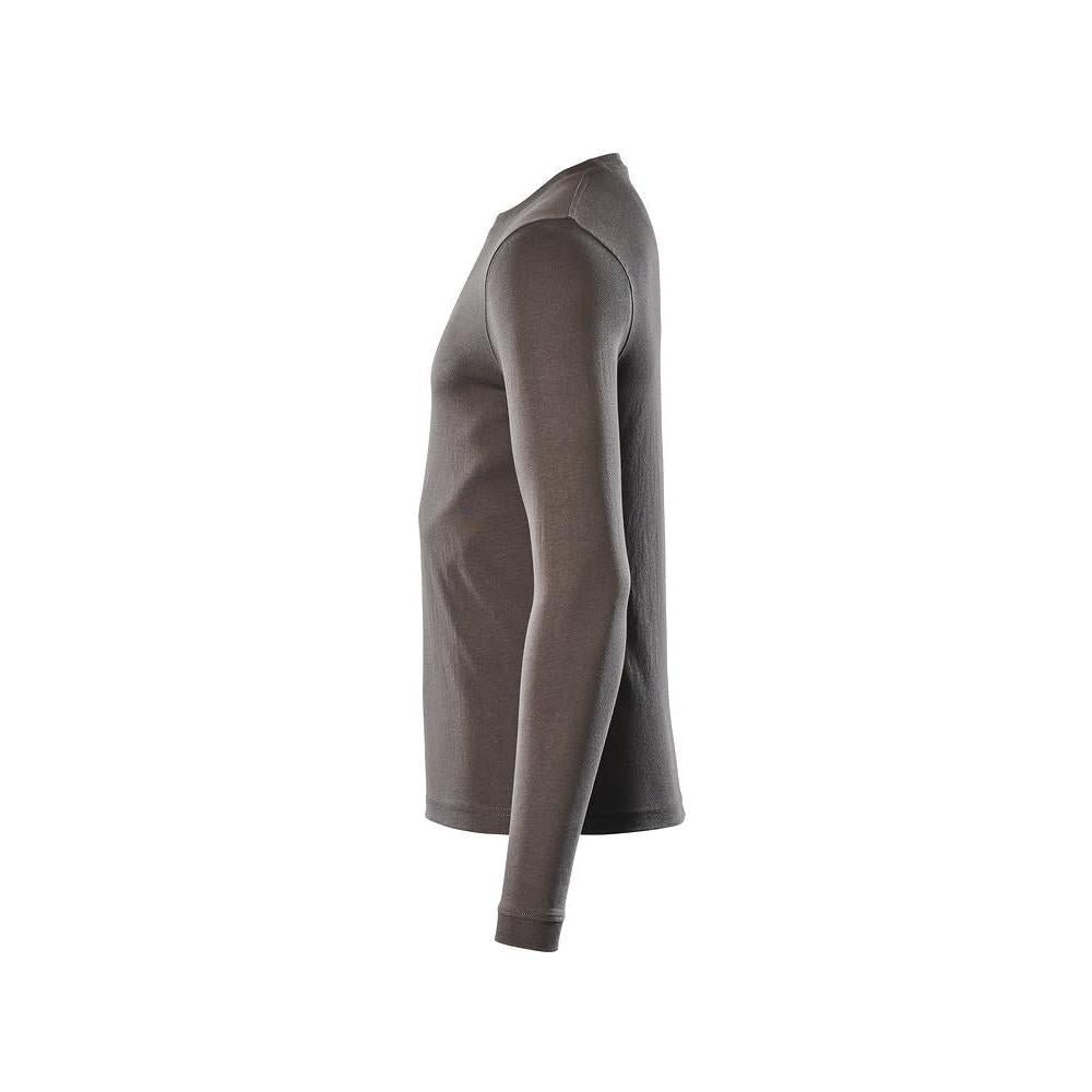 T-shirt, manches longues, t-shirt coupe moderne