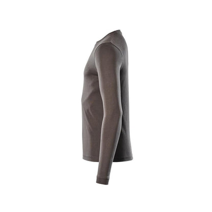 T-shirt, manches longues, t-shirt coupe moderne
