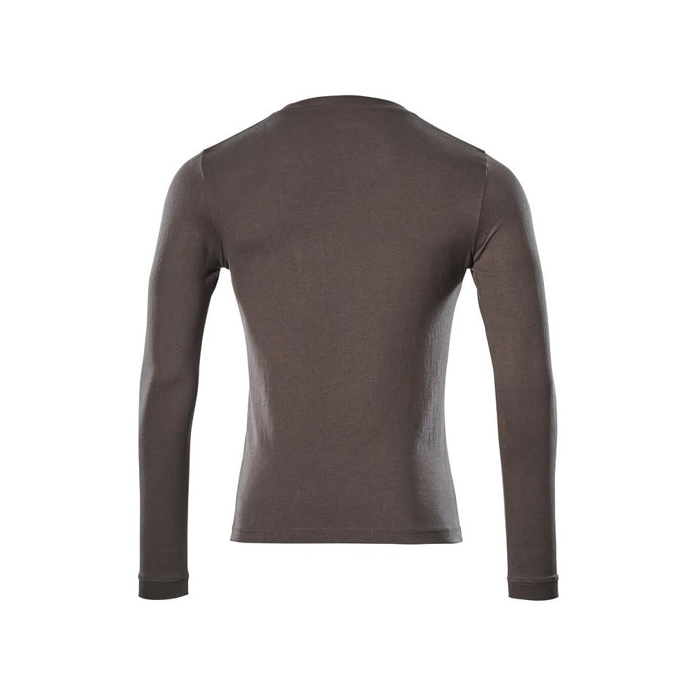 T-shirt, manches longues, t-shirt coupe moderne