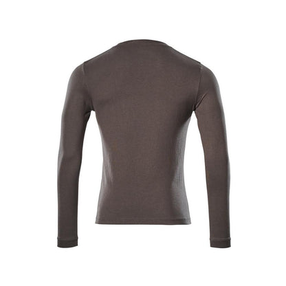 T-shirt, manches longues, t-shirt coupe moderne
