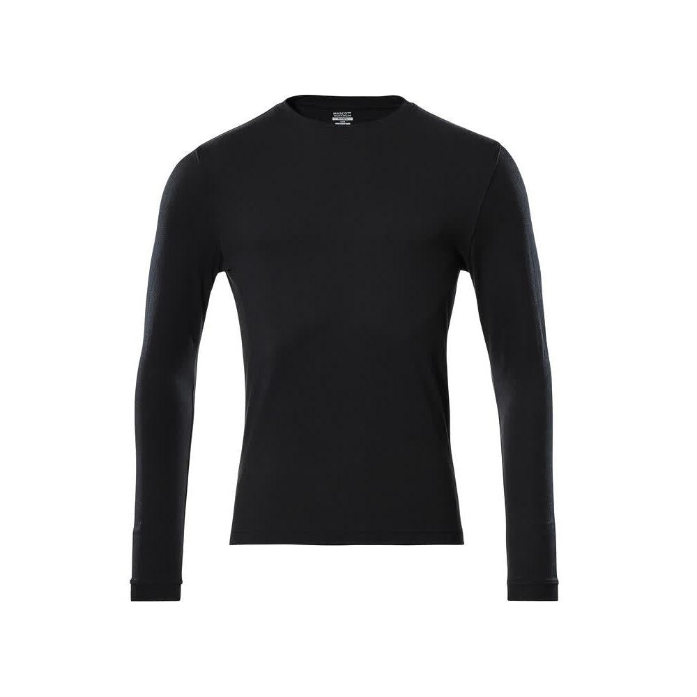 T-shirt, manches longues, t-shirt coupe moderne