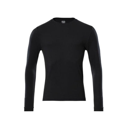 T-shirt, manches longues, t-shirt coupe moderne