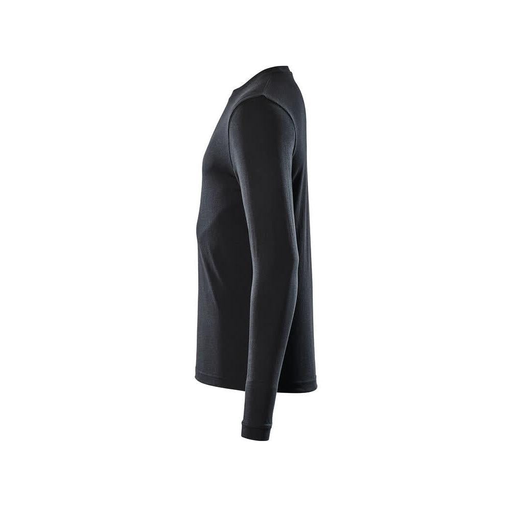 T-shirt, manches longues, t-shirt coupe moderne
