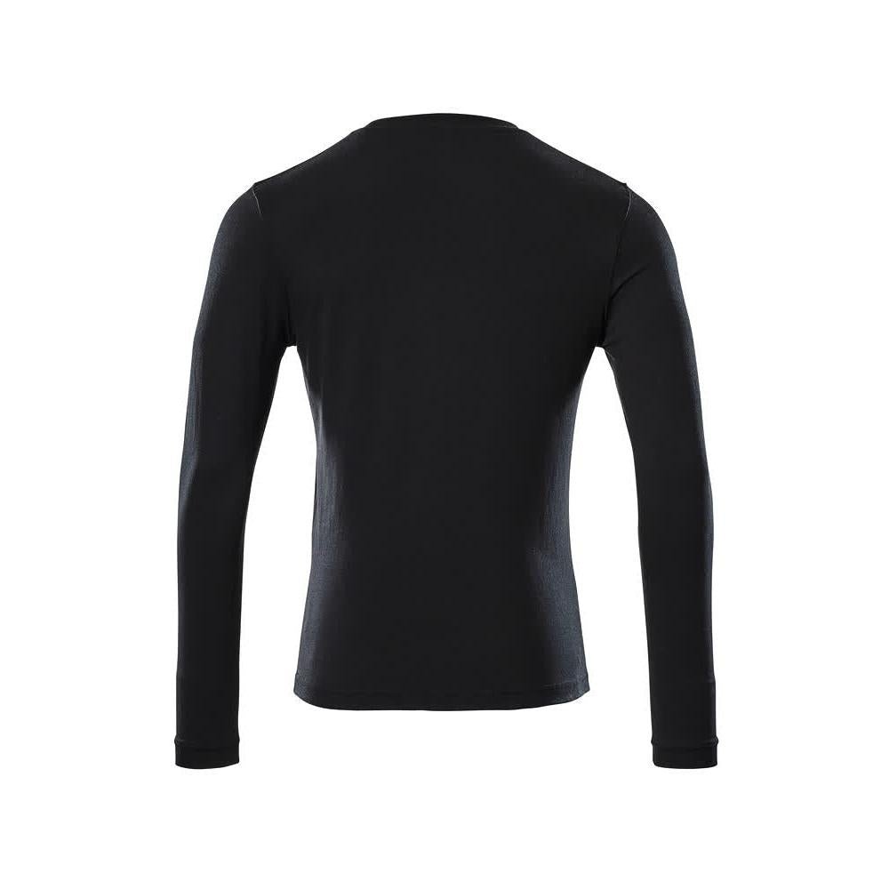 T-shirt, manches longues, t-shirt coupe moderne