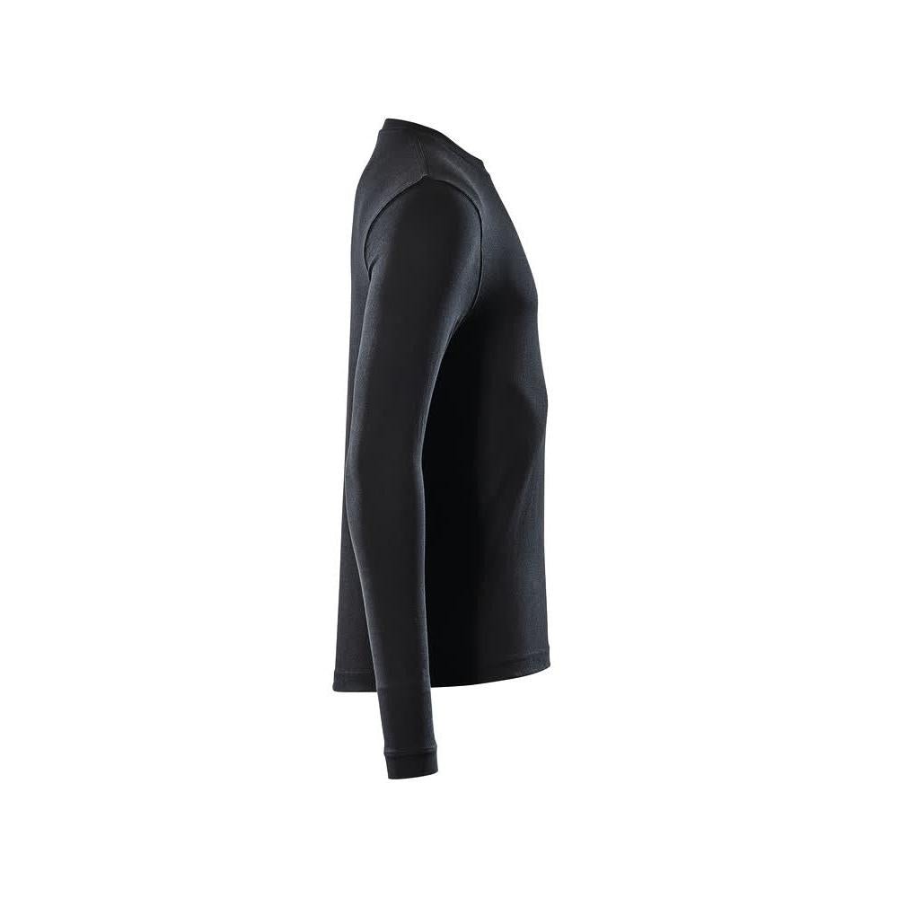 T-shirt, manches longues, t-shirt coupe moderne