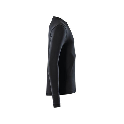 T-shirt, manches longues, t-shirt coupe moderne