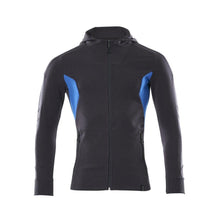 Sweat-shirt à capuche, sweat-shirt zippé coupe moderne