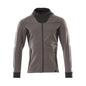 Sweat-shirt à capuche, sweat-shirt zippé coupe moderne