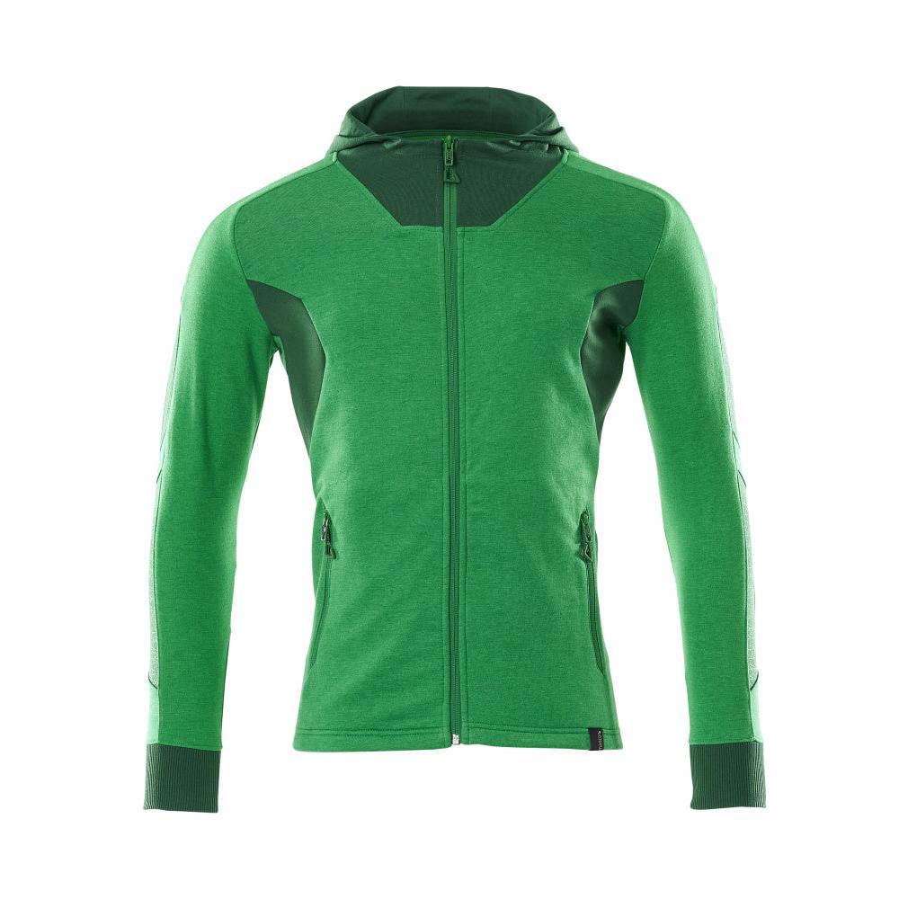 Sweat-shirt à capuche, sweat-shirt zippé coupe moderne