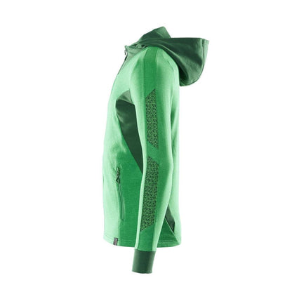 Sweat-shirt à capuche, sweat-shirt zippé coupe moderne