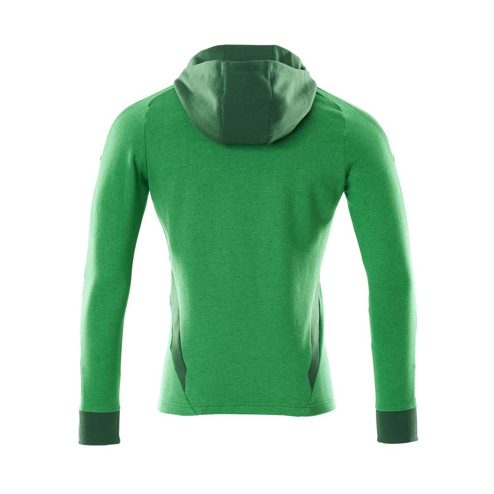 Sweat-shirt à capuche, sweat-shirt zippé coupe moderne