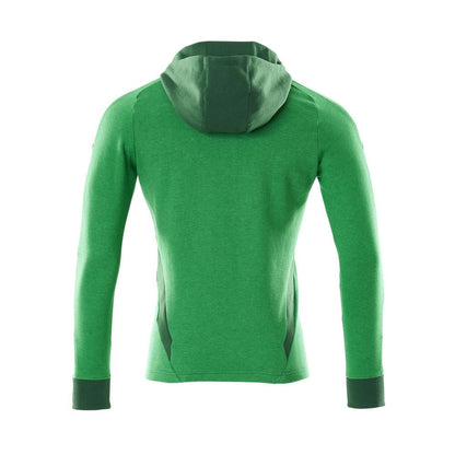Sweat-shirt à capuche, sweat-shirt zippé coupe moderne