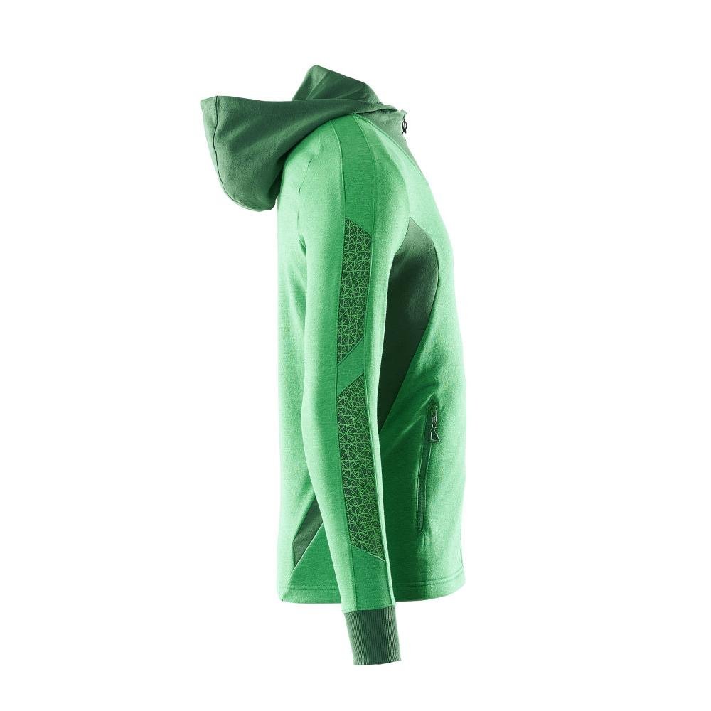 Sweat-shirt à capuche, sweat-shirt zippé coupe moderne