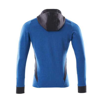 Sweat-shirt à capuche, sweat-shirt zippé coupe moderne