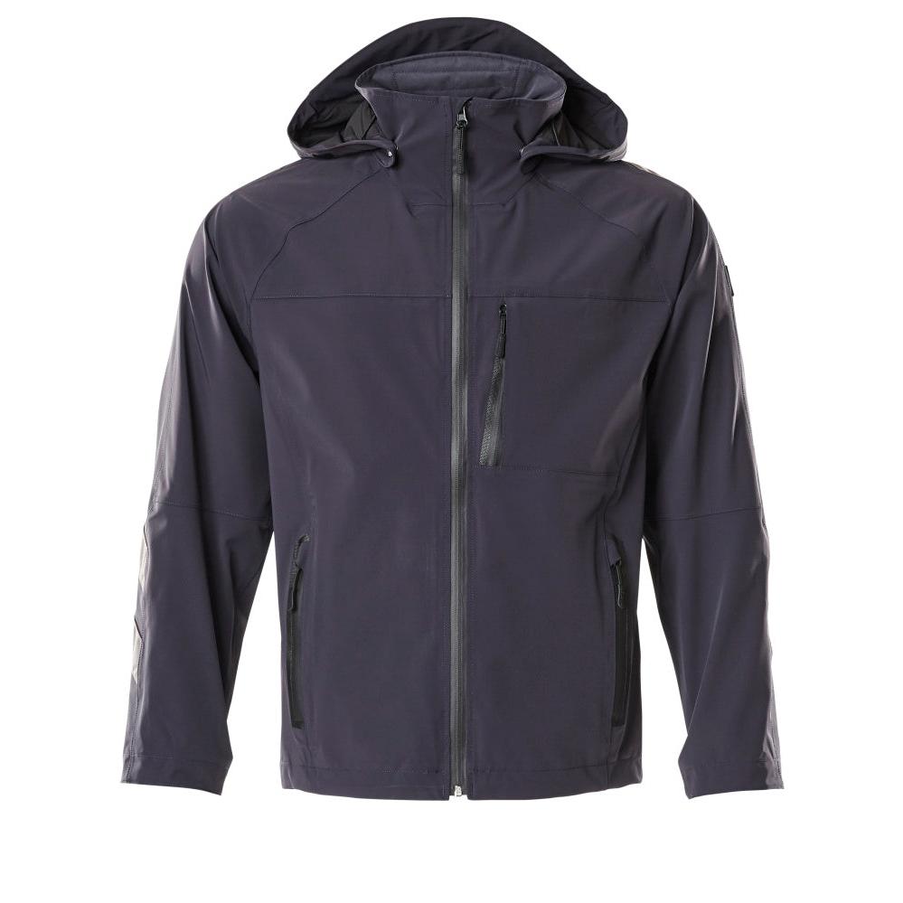 Veste hardshell, stretch, imperméable