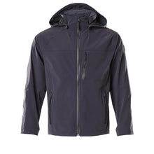 Veste hardshell, stretch, imperméable