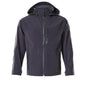 Veste hardshell, stretch, imperméable