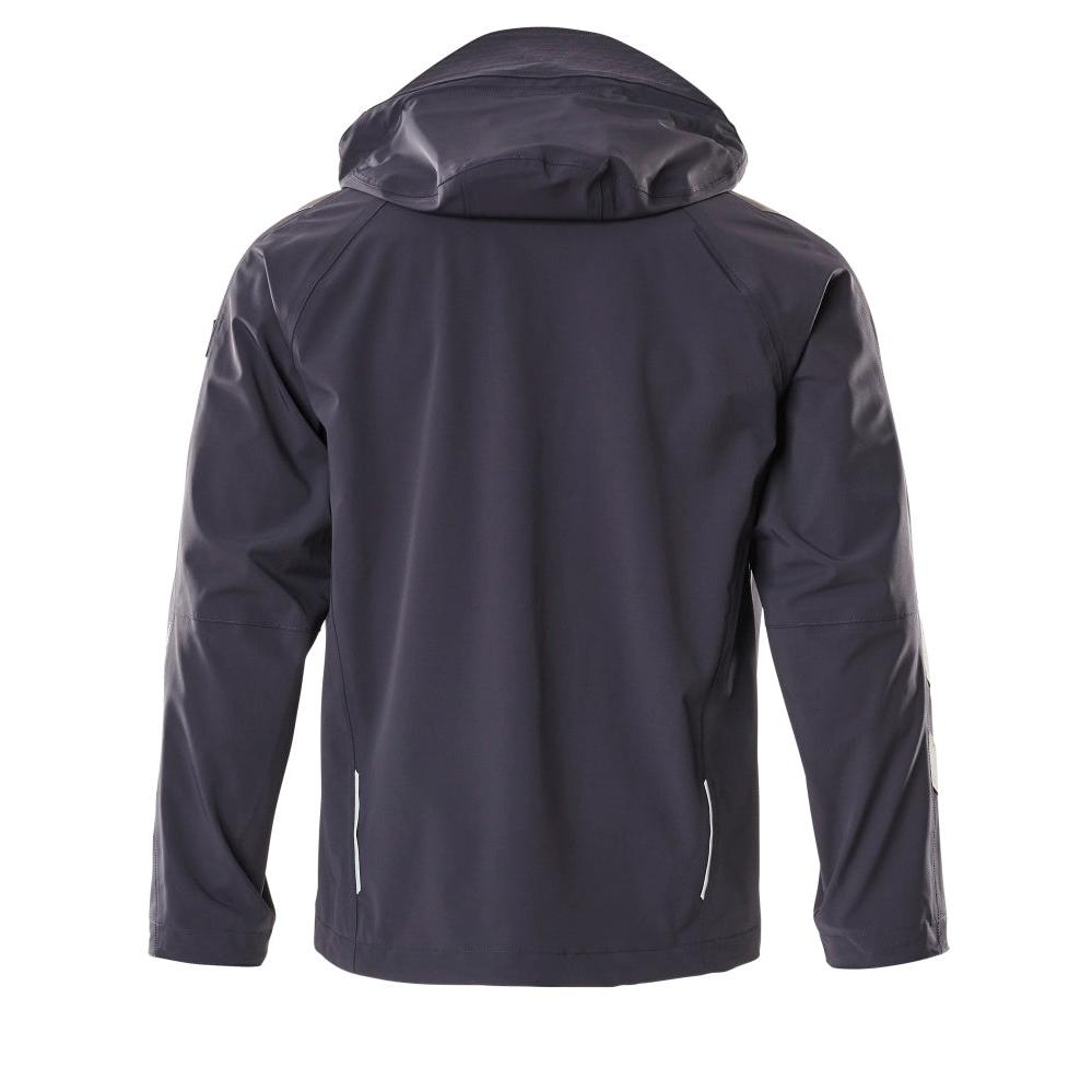 Veste hardshell, stretch, imperméable