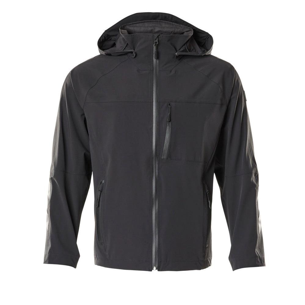 Veste hardshell, stretch, imperméable