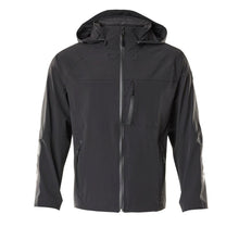 Veste hardshell, stretch, imperméable